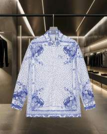 Picture of Dior Shirt Long _SKUDiorM-2XLhgntx0226058
